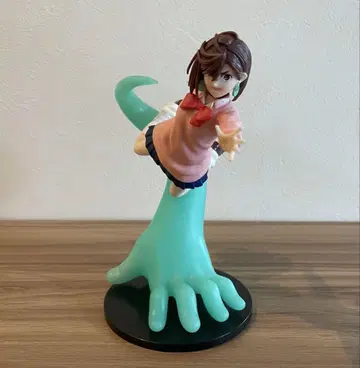 모모 아야세 모모 다다 피규어