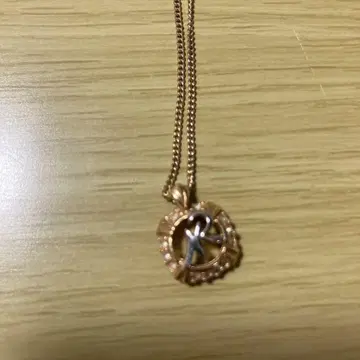 목걸이 50cm 여성용