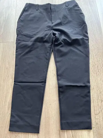 Provador 프로바돌 블랙 팬츠 사이즈 LL