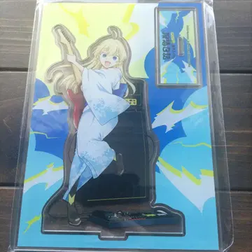 히로이 키쿠리의 심주일기 아크릴 스탠드 시미즈 라이자 봇치 더 록!