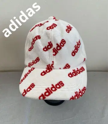 adidas 캡 벨로아 니트
