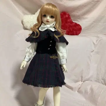 sdm 아웃핏 세트