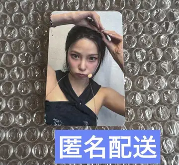 Kep1er 유진 트레이딩 카드