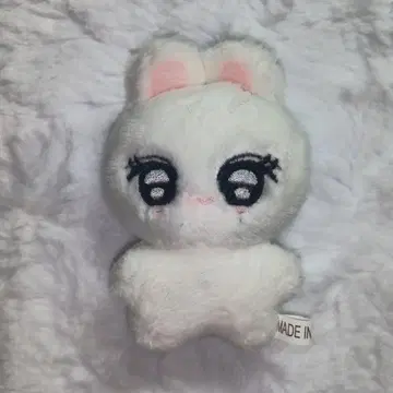 IVE 원영 마스터 7cm 봉제 인형