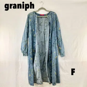 W0318T graniph 겉옷