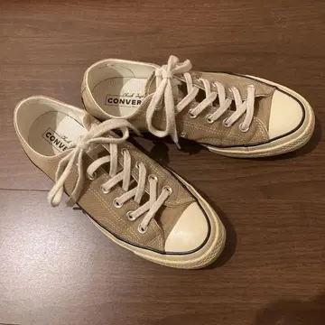 컨버스 ct70 티크 24.5cm