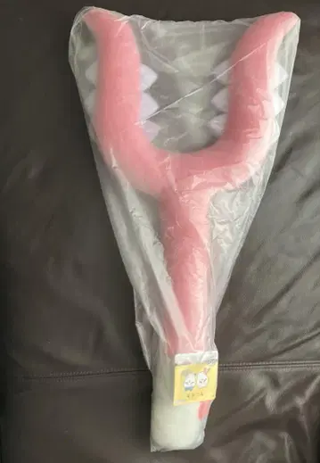 치이카와 (먼작귀) 초 BIG 사스마타 봉제 인형 핑크