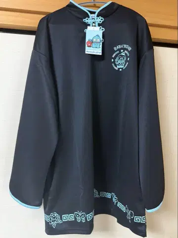 한교동 차이나 풀오버