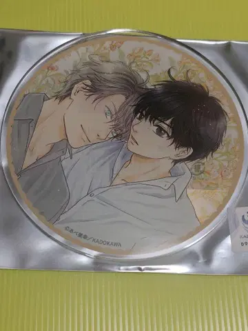 SUPERLOVERS  gratte 아크릴 코스터
