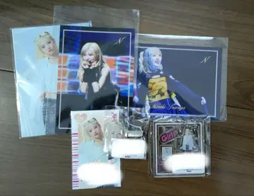 Girls2 츠루야 미사키 세트