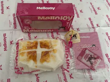 MelloJoy 오모치 오모치 Omochi 스퀴즈