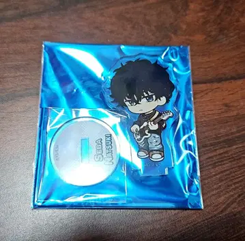 사카모토 데이즈 마네키네코 세바 나츠키