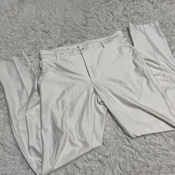 아디다스 골프 팬츠 L