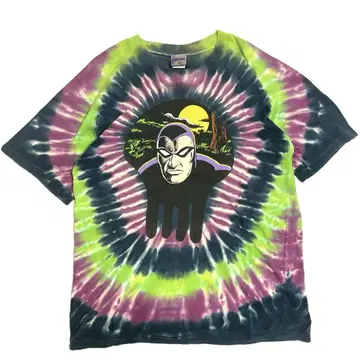 레어 90s THE PHANTOM 팬텀 top heavy 바디 L