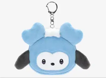 twiceLIVE 굿즈 나연 산리오 콜라보 PHOTOBADGEPOUCH