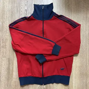 adidas 트랙 자켓 70s 독일제 size 1