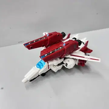 IronFactory EX-30 제트 파이어