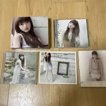JAPAN PREMIUM BEST&MORE