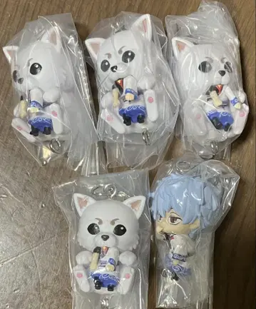 마스코트