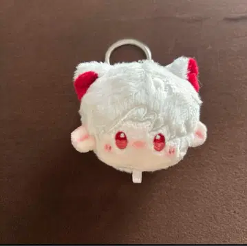 사랑과 심연 신 봉제 인형 키링 5cm SH192