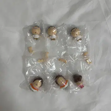 아따맘마 나라분데스 가챠가챠