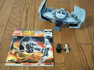 레고 스타 워즈 75082 lego starwars
