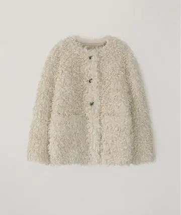 ohotoro mustang bear jacket
