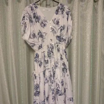 Herlipto Full of love long dress