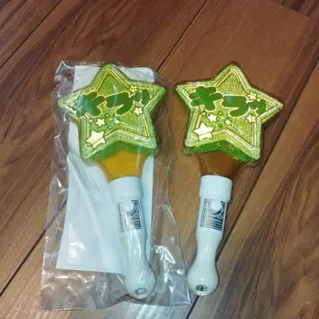 마크로스 응원봉
