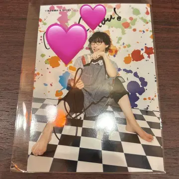 이오리 사인