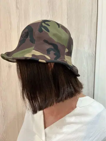 THE NORTH FACE 버킷햇 [새상품급]