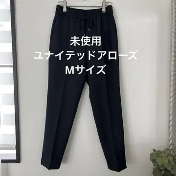 미사용 유나이티드 애로우즈 M 사이즈
