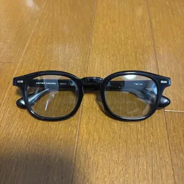 KANECO OPTICAL united arrows John 안경