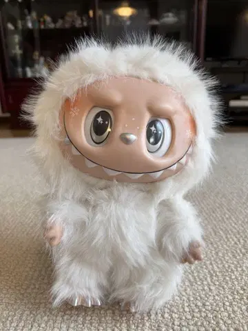 지모모 님 스타일 38cm