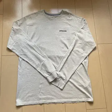 patagonia 롱티