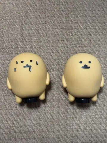 [미사용] 두더지 크로켓 나란히입니다. 다 함께 대합창 ver 2세트