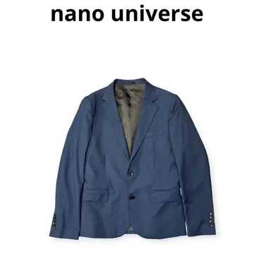 봄/가을 nano universe 테일러드 자켓 44