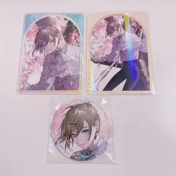 니지산지 카나에 ART OF NIJISANJI