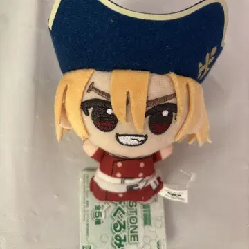 Dr.STONE 나나미 류스이 SD 인형