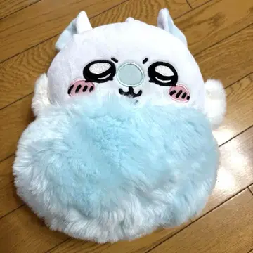 치이카와(먼작귀) 귀여운 폭신폭신 봉제 인형