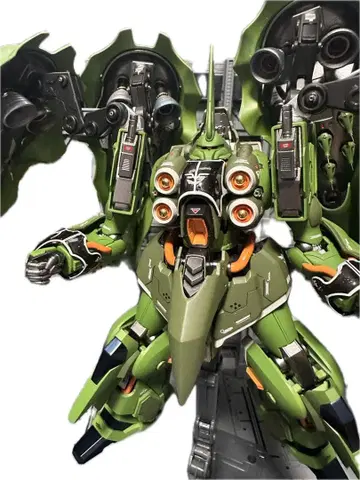 크샤트리아 개수 페인팅