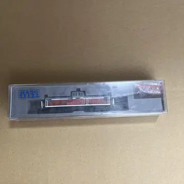 N 게이지 KATO DD13 후기형 [7014-1]