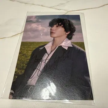 CNBLUE 용화 사인