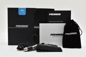 새상품 PRO-REP-103 Fishman Rare Earth Blend