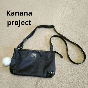 Kanana project 숄더백