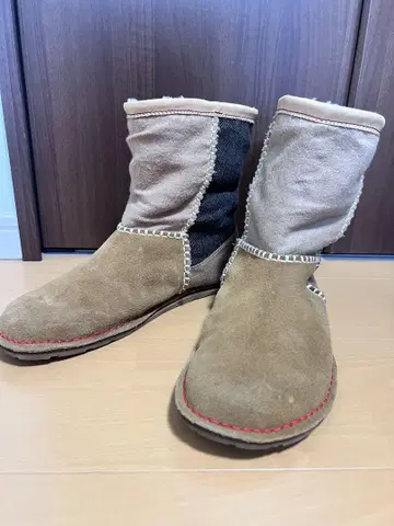 인디언 어그 부츠 27cm