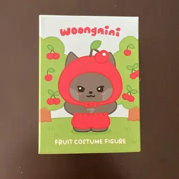 zeroni LINEFRIENDS 니니 후르츠 제로니