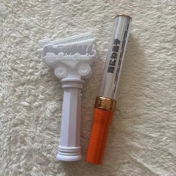 나니와단시 응원봉
