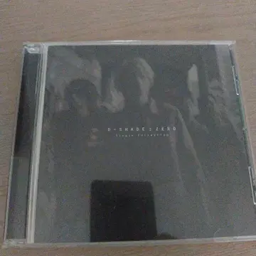 D-SHADE : ZERO CD