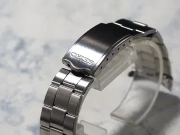 SEIKO 세이코 정품 스테인리스 벨트 19mm [ TZ012 ]